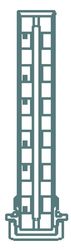GR. POMPE - KIT SEPA. MAGNET. BOUT. MULTIFONC. - D N25x32 -